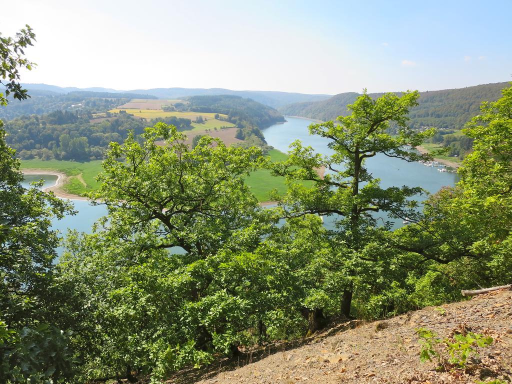 Natururlaub Frankenau מראה חיצוני תמונה